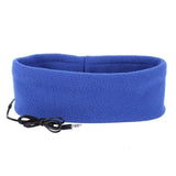 Sleep Phones - The Sleeping Headphone Headband Simplicity Gadgets