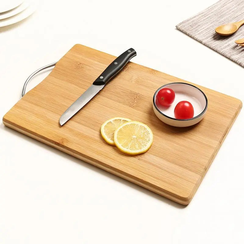 Kitchen Cutting Board Simplicity Gadgets