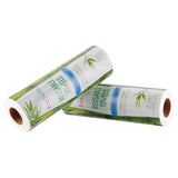 Dish Cloth Towels For Lazy Kitchen Absorbent Non-Stick Oil Dish Cloth Simplicity Gadgets