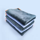 Absorbent clean towel Simplicity Gadgets