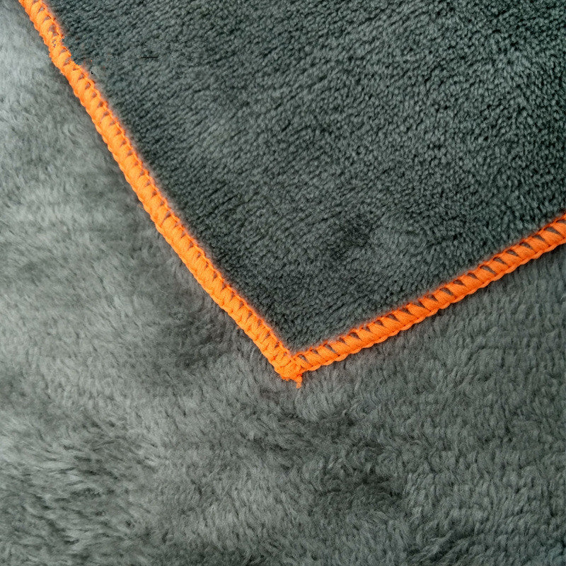 Absorbent clean towel Simplicity Gadgets