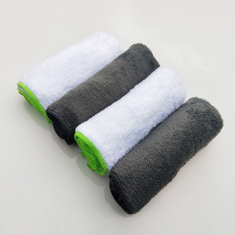 Absorbent clean towel Simplicity Gadgets