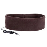 Sleep Phones - The Sleeping Headphone Headband Simplicity Gadgets