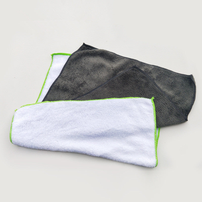 Absorbent clean towel Simplicity Gadgets