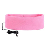 Sleep Phones - The Sleeping Headphone Headband Simplicity Gadgets