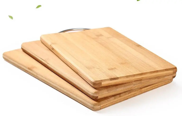 Kitchen Cutting Board Simplicity Gadgets