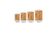 Kitchen Cutting Board Simplicity Gadgets